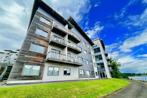 Friars Wharf, Greenlane, Felling 1 bed apartment for sale