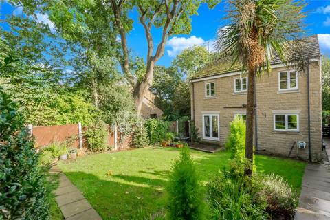 Red Vale, Gomersal, West Yorkshire, BD19 4 bed detached house for sale