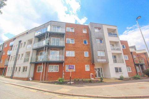 Dudley Street, Luton LU2 1 bed flat for sale
