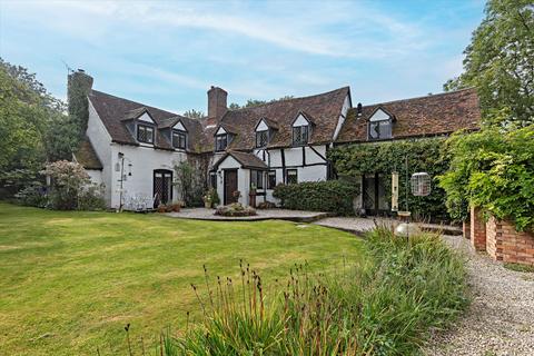 Yarningale Lane, Yarningale Common... 4 bed detached house for sale