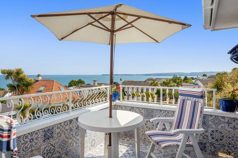 30 Manscombe Road, Torquay TQ2 3 bed detached house for sale