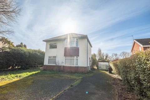 Division Lane, Blackpool, FY4 3 bed detached house for sale