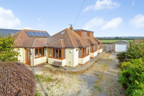 Riley Avenue, Herne Bay 5 bed detached bungalow for sale