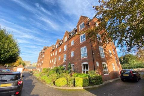 Regal Court, Warminster 1 bed apartment for sale