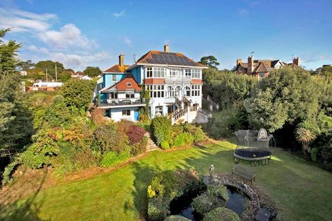 Buckeridge Avenue, Teignmouth, TQ14 5 bed detached house for sale