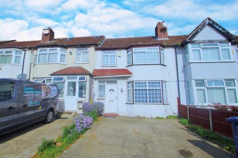 Mansell Road, Greenford 5 bed terraced house for sale