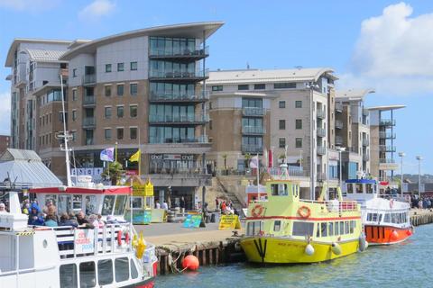 Dolphin Quays, The Quay, Poole 2 bed apartment for sale