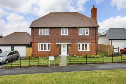 Home 14 Henshaw Place, Egerton 4 bed detached house for sale