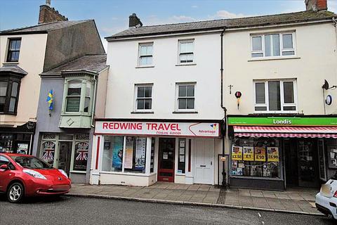 24 Main Street 3 bed terraced house for sale