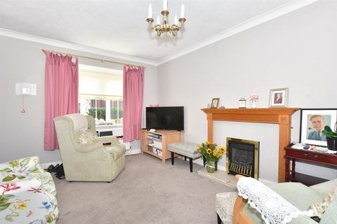 Ash Grove, Fernhurst, Haslemere, West... 2 bed semi