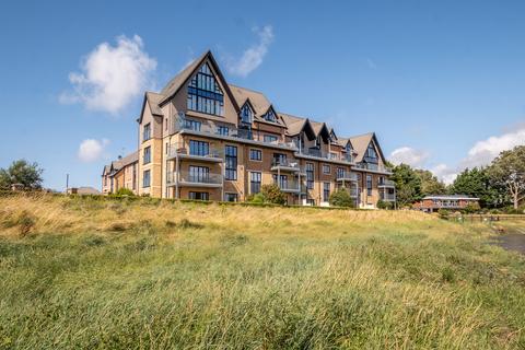 Victory Boulevard, Lytham, FY8 2 bed apartment for sale