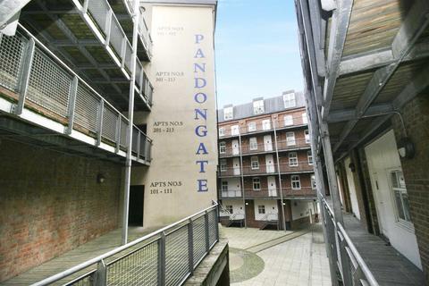 Pandongate House, City Road... 1 bed flat for sale