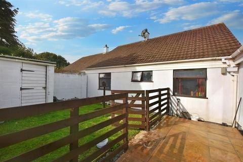 4 bedroom semi-detached bungalow for sale