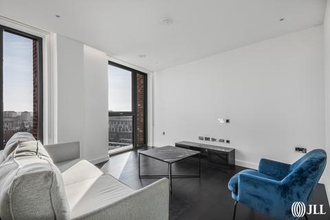 The Residence London SW11 2 bed flat for sale