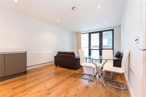 New Village Avenue, London, E14 2 bed apartment for sale