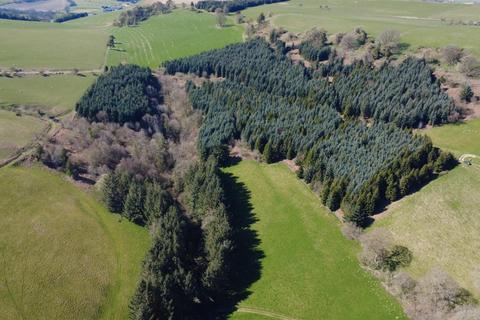 Yardro PRESTEIGNE LD8 2RP Land for sale