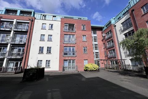 Beauchamp House (1st floor)... 2 bed flat for sale
