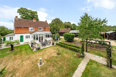 Woodhill, Send, Woking, Surrey, GU23 4 bed detached house for sale