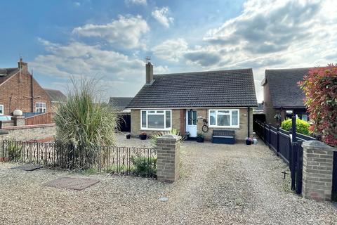 Wisbech Road, March 3 bed detached house for sale