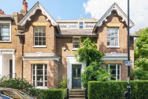 Lyndhurst Square, Peckham Rye 5 bed detached house for sale