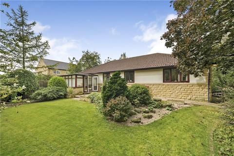 Paddock View, Bardsey, Leeds, West... 3 bed bungalow for sale