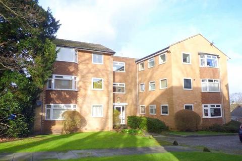 St. Aidans Court, Prenton, Wirral, CH43 2 bed apartment for sale