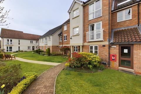 Burlington Court, Bridlington 1 bed retirement property for sale