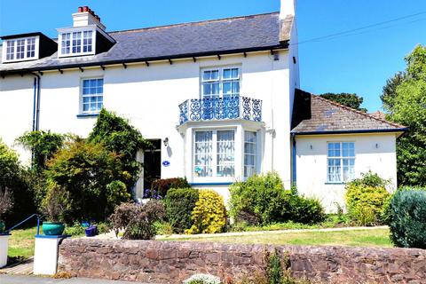 The Parks, Minehead, Somerset, TA24 6 bed semi