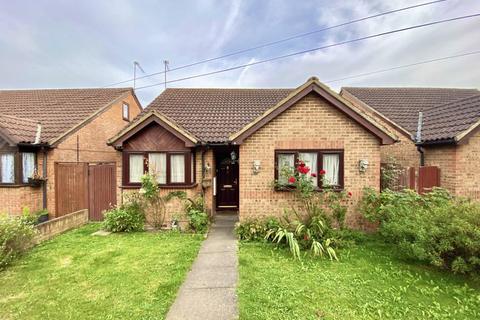 4 bedroom detached bungalow for sale