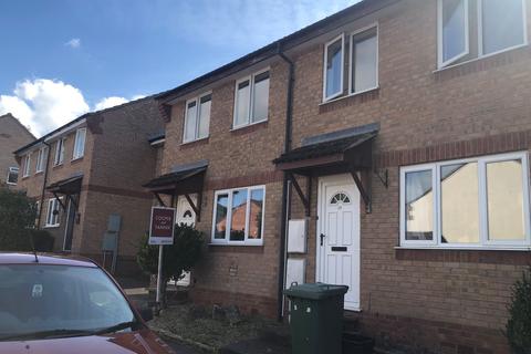 Pendragon Park, Glastonbury BA6 3 bed terraced house for sale