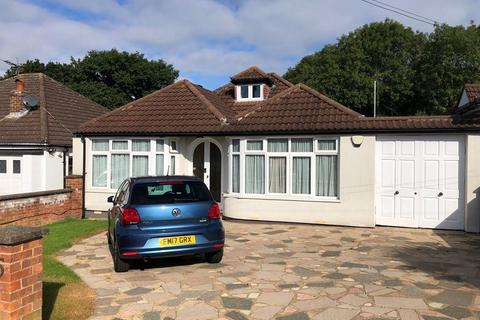 4 bedroom detached bungalow for sale