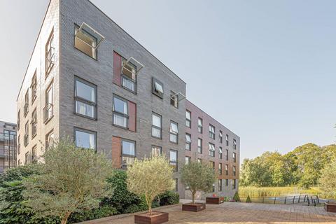 Howard Road, HA7, Stanmore, HA7 1 bed flat for sale