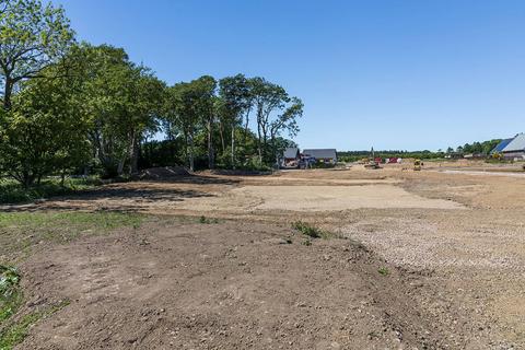 Building plots  Nether Aden, Mintlaw... Land for sale
