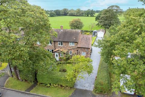 Pedley House Lane, Mobberley 3 bed semi