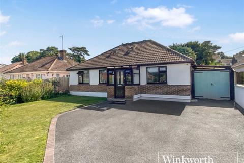 4 bedroom bungalow for sale