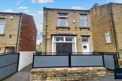 Eldon Street, Heckmondwike 3 bed detached house for sale