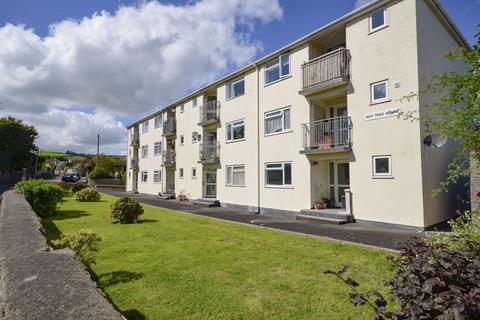 MILTON STREET, BRIXHAM 1 bed apartment for sale