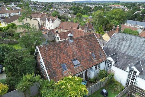 High Street, Banwell, BS29 4 bed terraced house for sale