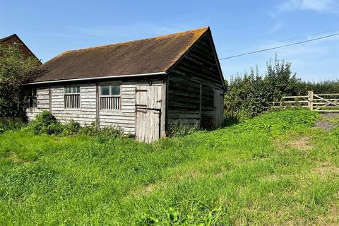 1 bedroom barn conversion for sale