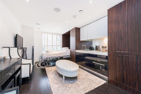 Studio for sale