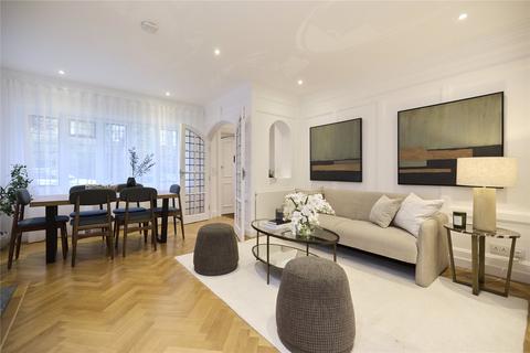 Sprimont Place, London, SW3 4 bed end of terrace house for sale