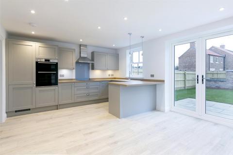 Wrenham Vale, Pocklington, York, YO42... 4 bed house for sale
