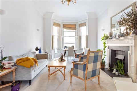 Rosary Gardens, South Kensington, SW7 1 bed ground floor flat for sale