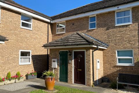 Arnoldfield Court, Gonerby Hill Foot... 2 bed flat for sale