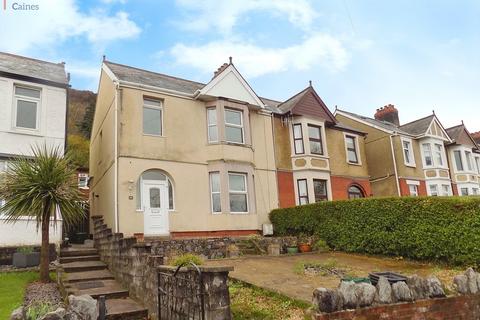 Dinas Baglan Road, Baglan, Port... 3 bed semi