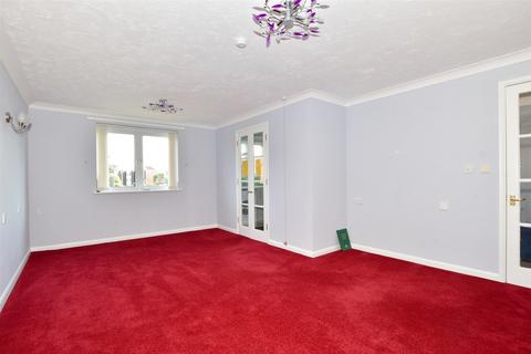 Silverwood Court, Rustington, West... 2 bed flat for sale