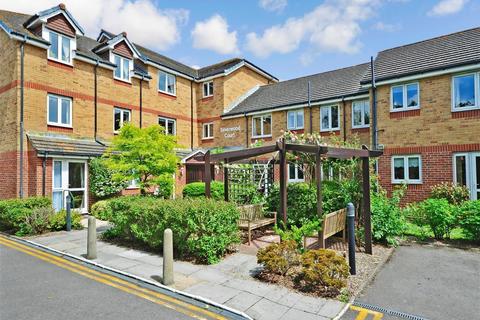 Silverwood Court, Rustington, West... 2 bed flat for sale