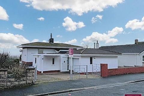 Clayton Drive, Prestatyn... 4 bed detached house for sale