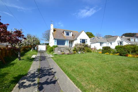 Swanage 3 bed detached house for sale