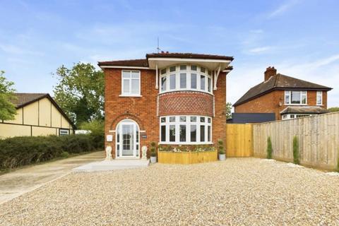 Scremby Road, Candlesby PE23 4 bed detached house for sale